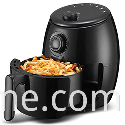 Steam Air Fryer 7L Digital with Steam and Air Fryer 2 in 1 Function Crisp Smart Steam Air Fryer without Oil